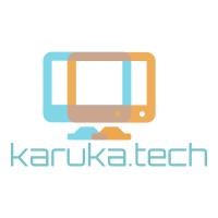 karuka.tech GitLab